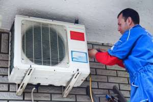 24/7 and Emergency HVAC Near Citibank, NY | Air Conidtioning and Heating Contractors